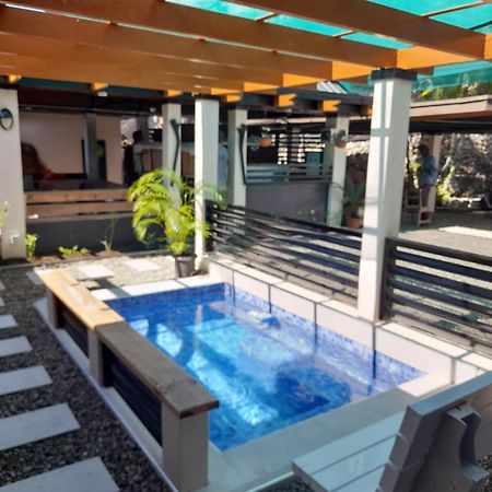 Bidesi Villa Apartments Suva Eksteriør billede