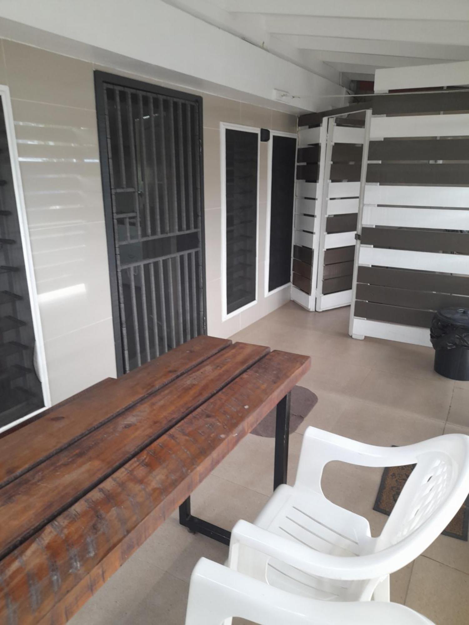 Bidesi Villa Apartments Suva Eksteriør billede