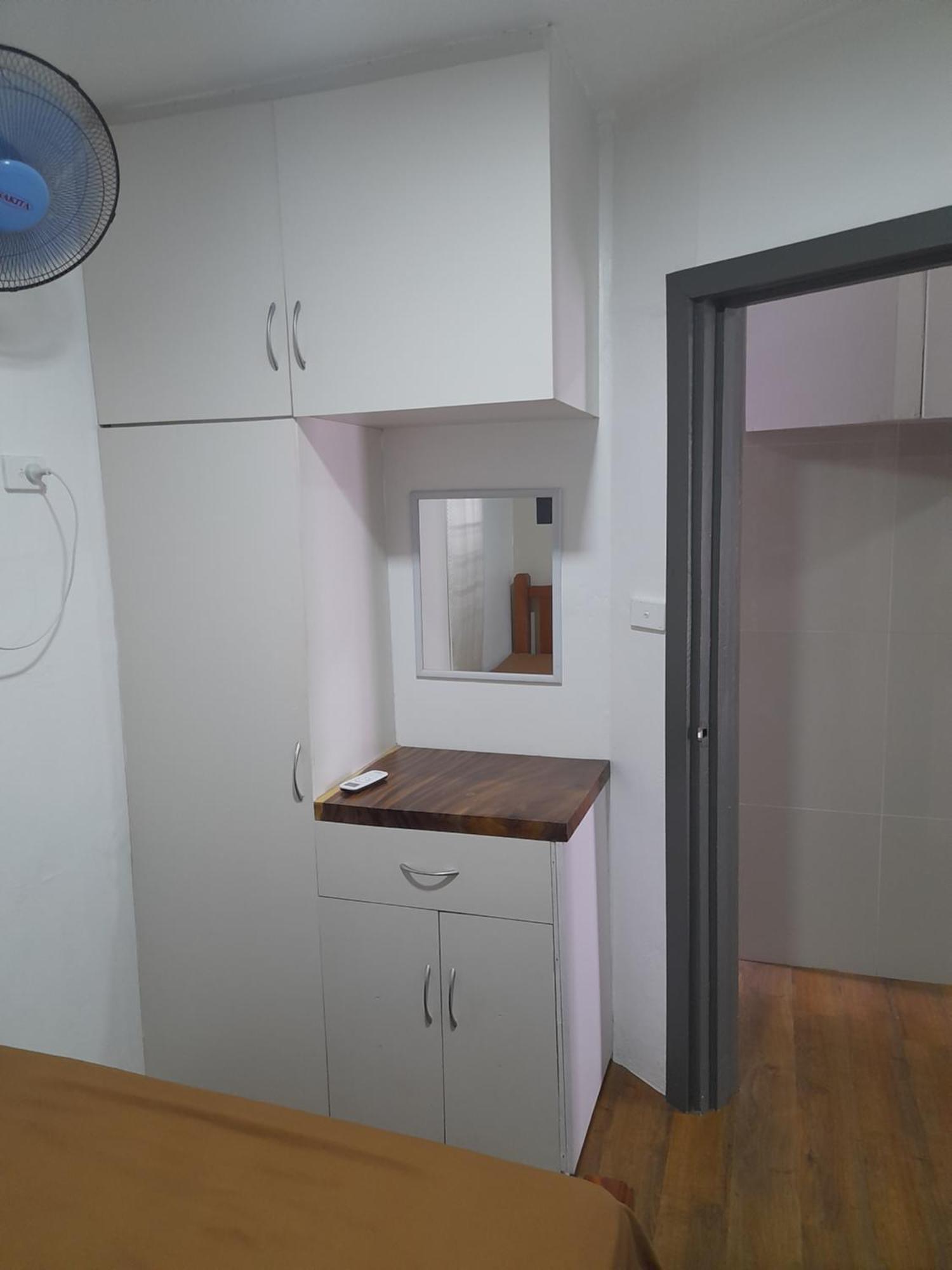 Bidesi Villa Apartments Suva Eksteriør billede