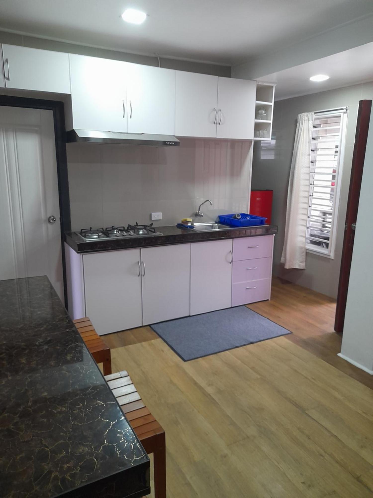 Bidesi Villa Apartments Suva Eksteriør billede