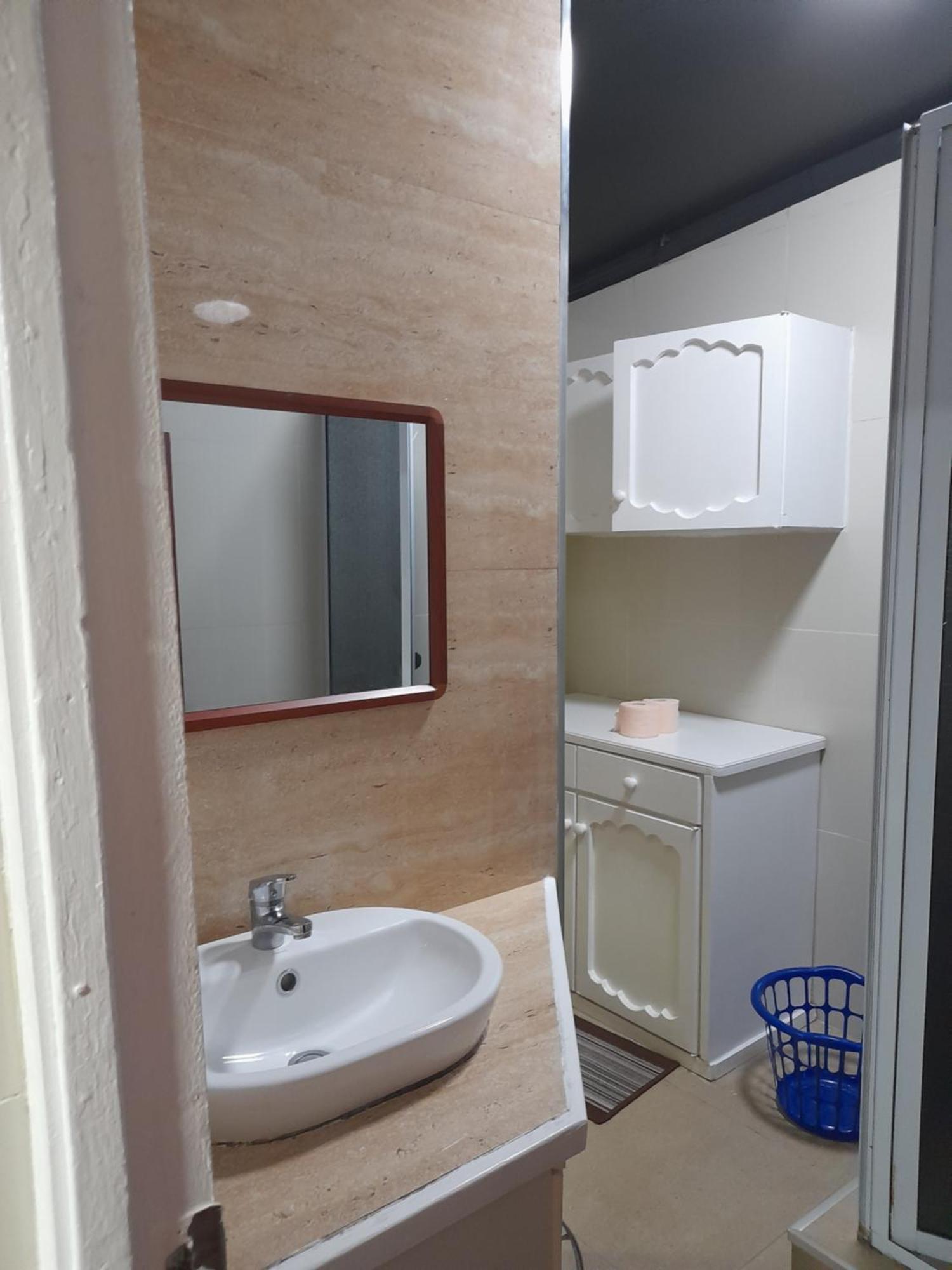 Bidesi Villa Apartments Suva Eksteriør billede