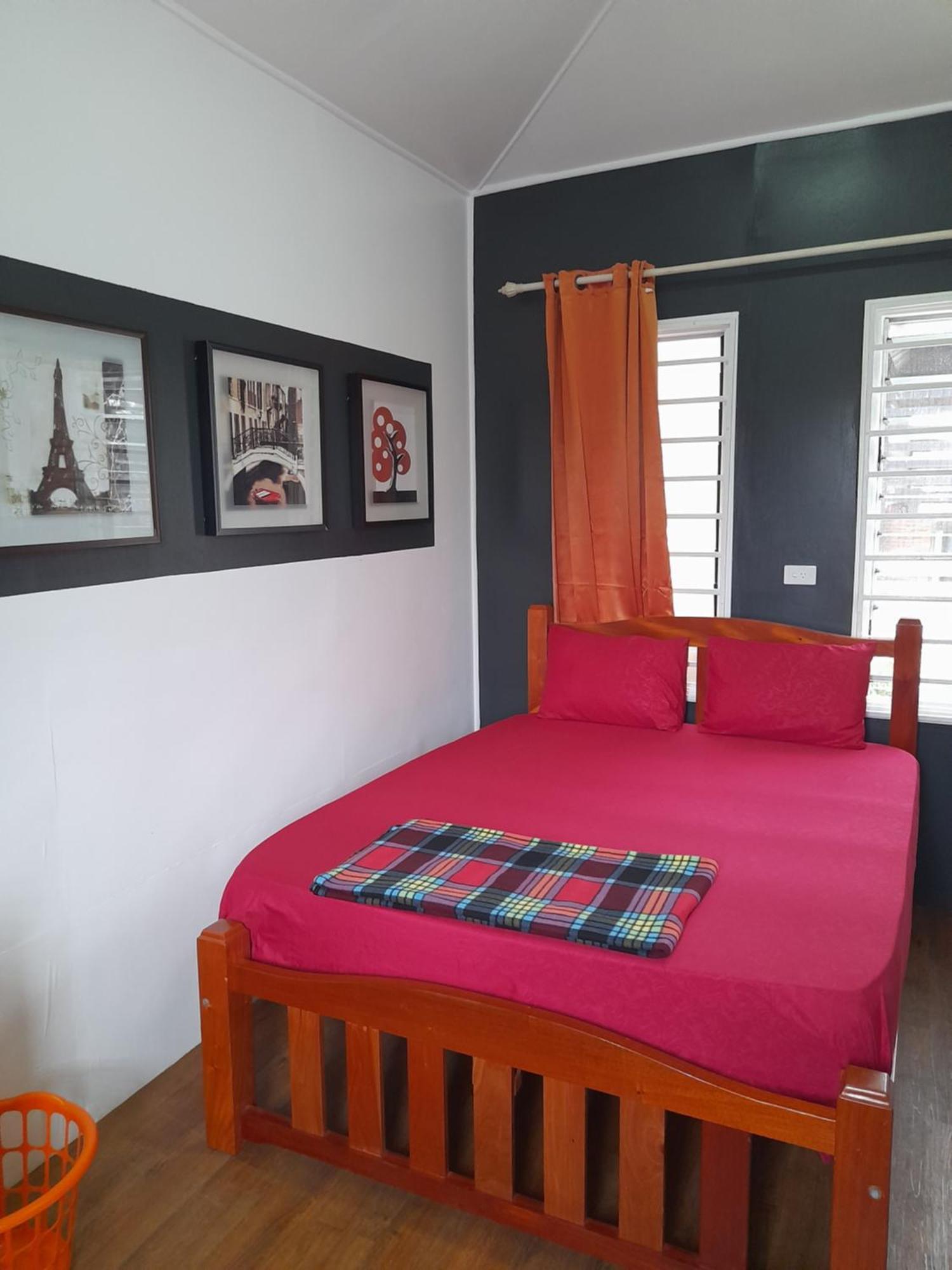 Bidesi Villa Apartments Suva Eksteriør billede