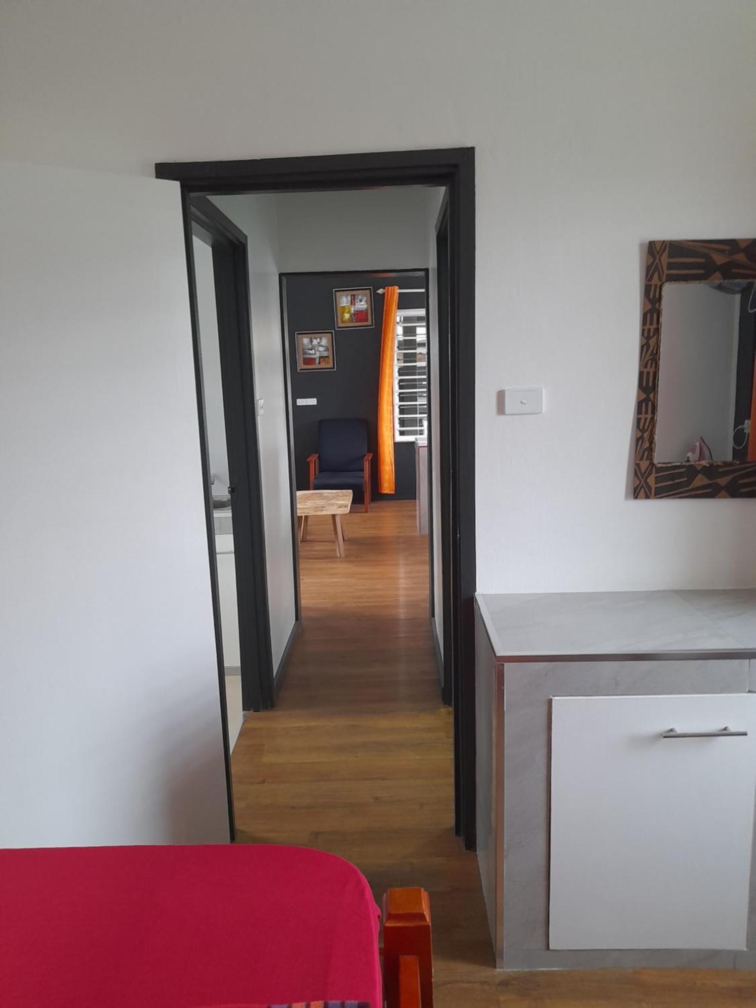 Bidesi Villa Apartments Suva Eksteriør billede