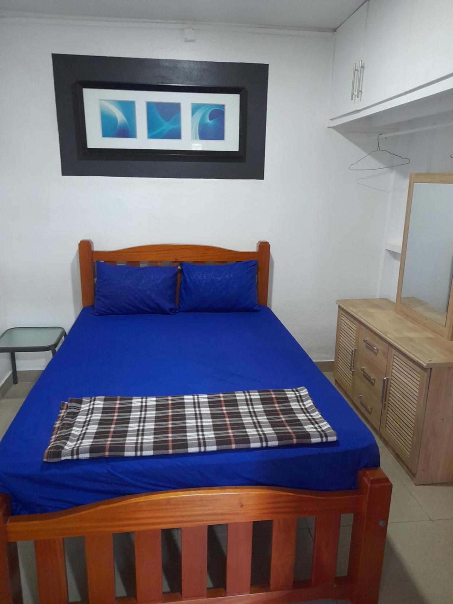 Bidesi Villa Apartments Suva Eksteriør billede