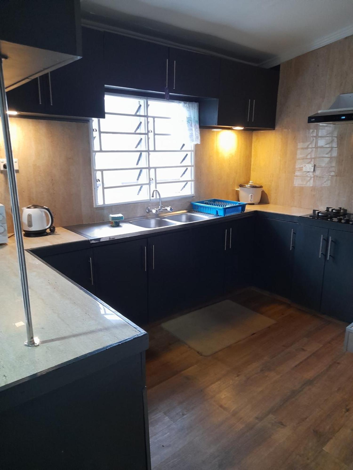 Bidesi Villa Apartments Suva Eksteriør billede