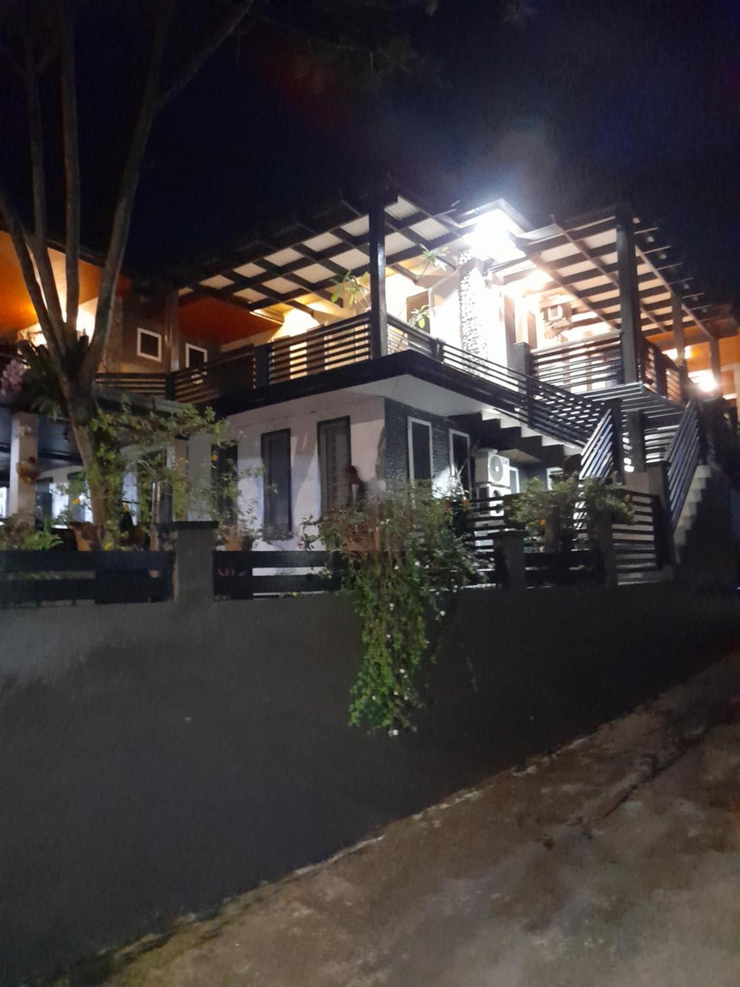 Bidesi Villa Apartments Suva Eksteriør billede