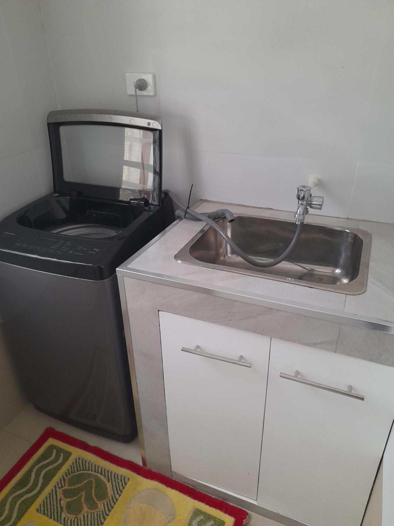 Bidesi Villa Apartments Suva Eksteriør billede