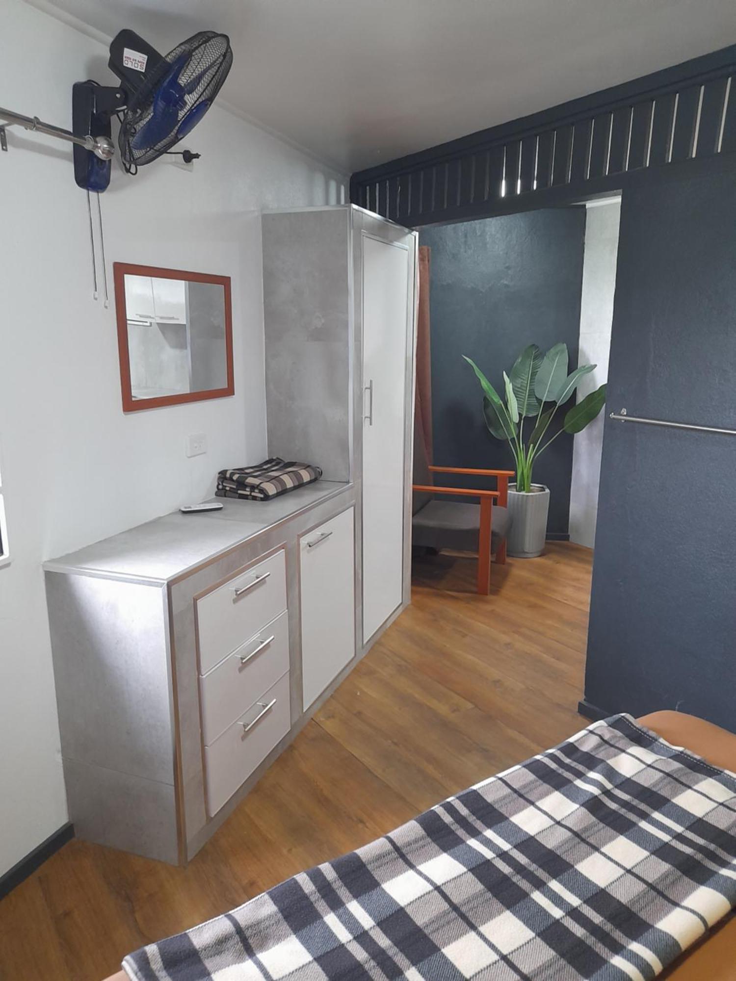 Bidesi Villa Apartments Suva Eksteriør billede