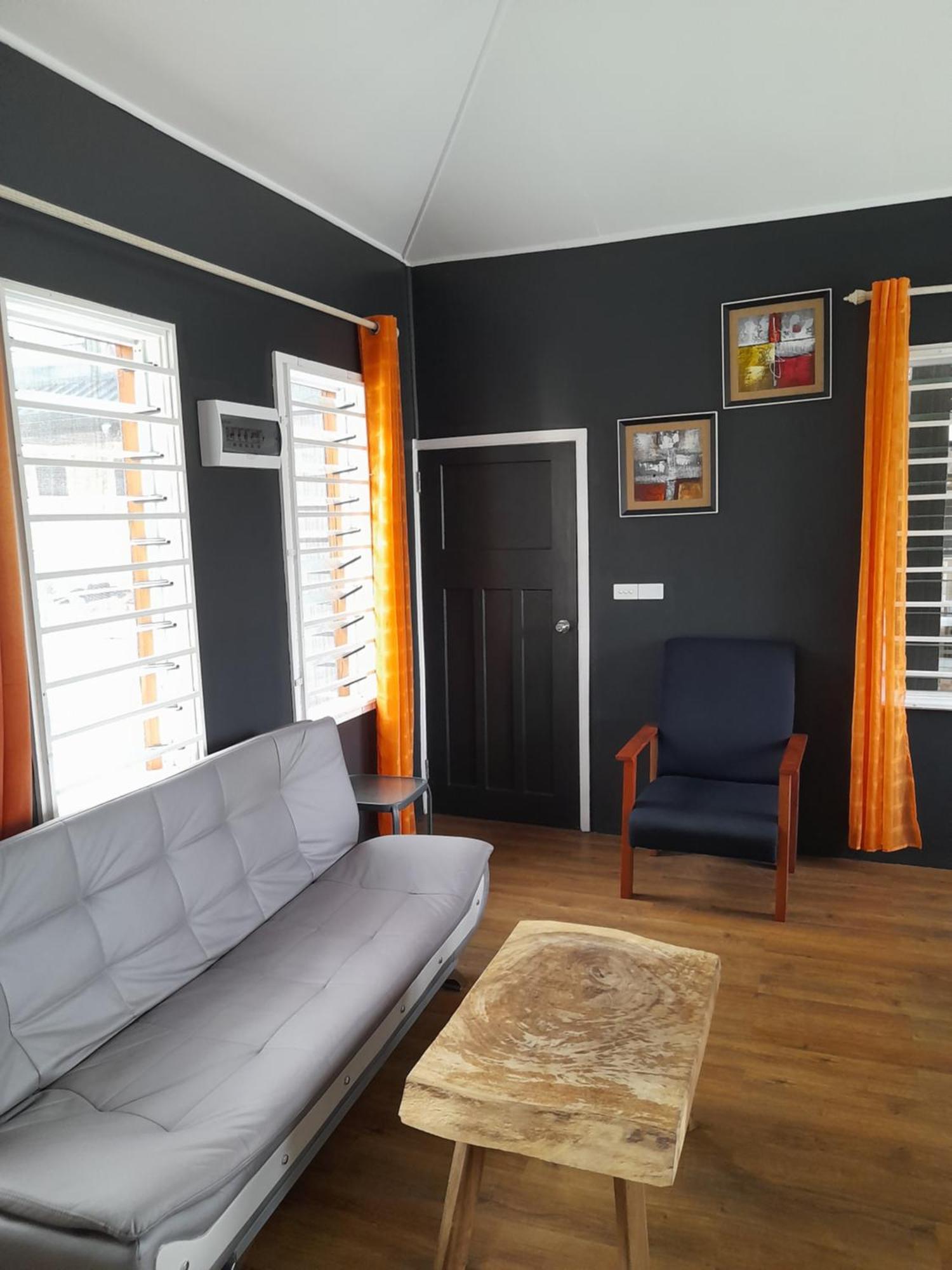 Bidesi Villa Apartments Suva Eksteriør billede