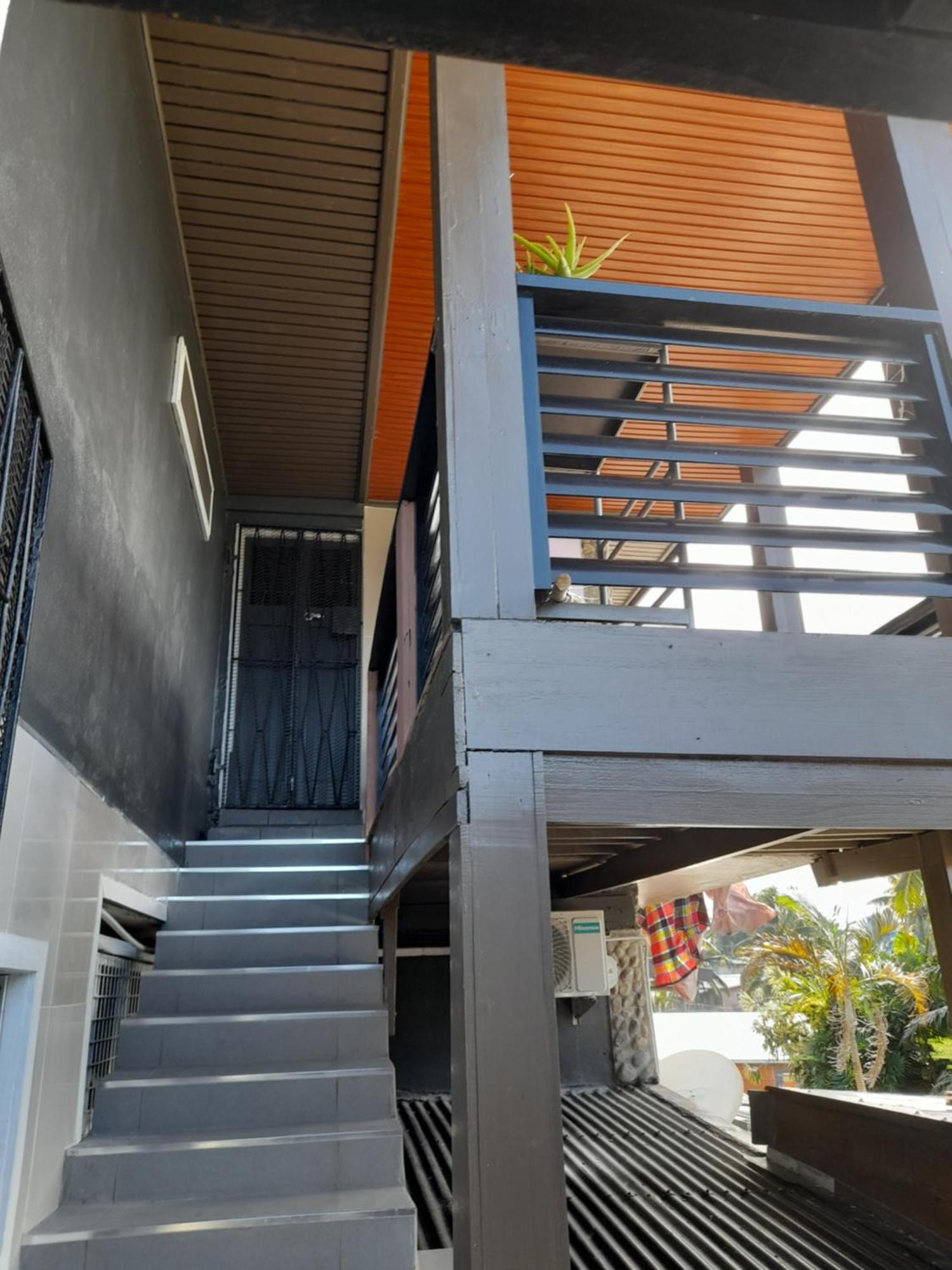 Bidesi Villa Apartments Suva Eksteriør billede