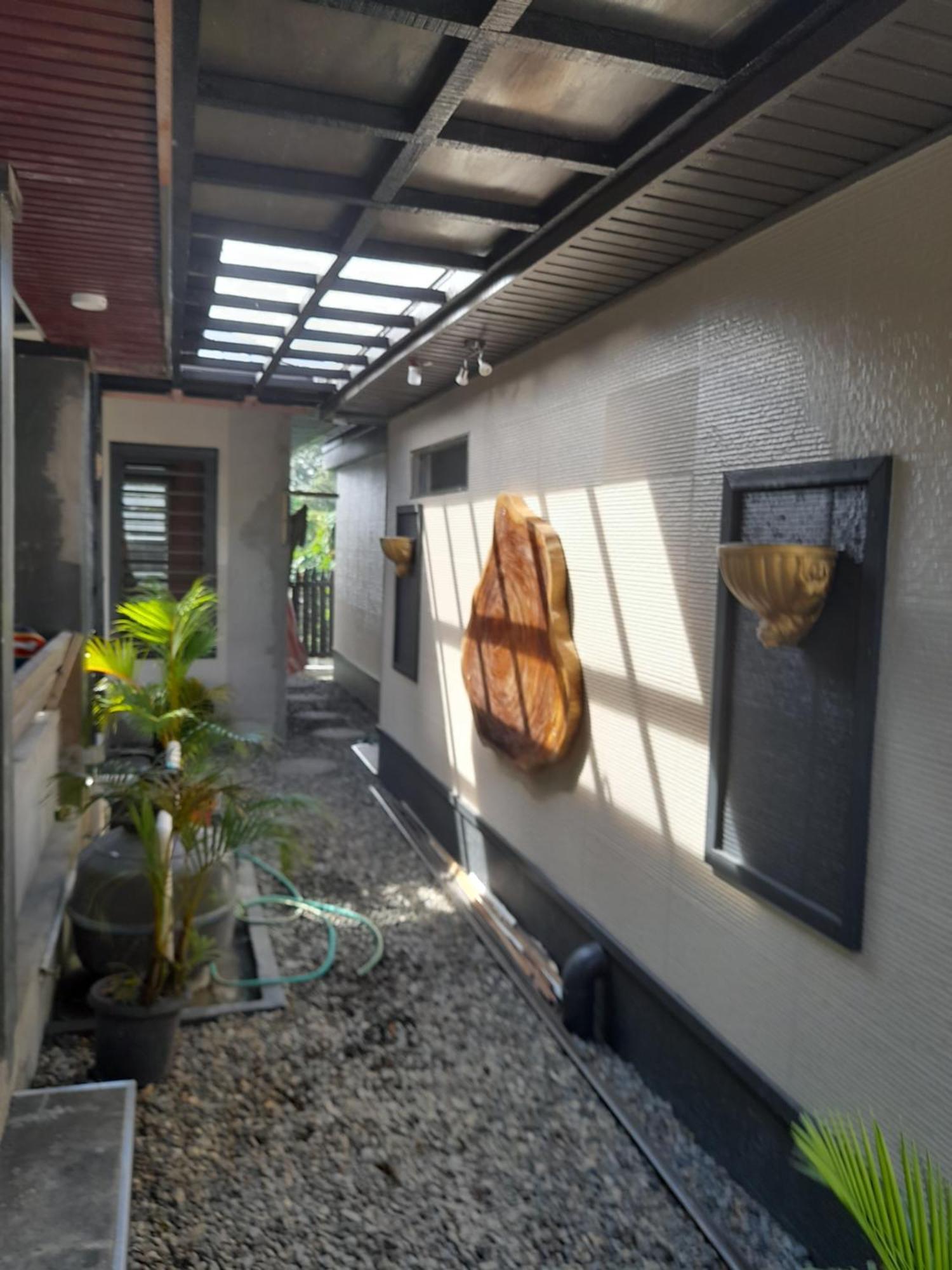 Bidesi Villa Apartments Suva Eksteriør billede