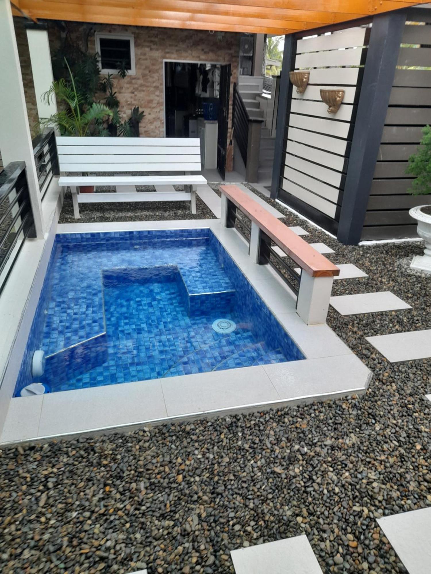 Bidesi Villa Apartments Suva Eksteriør billede